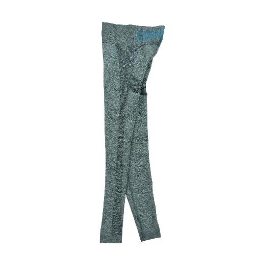 Fitness / Cardio training - Gymshark Leggings Fitness Yoga Femme Taille XS Gris #QWE7078 - photo 9
