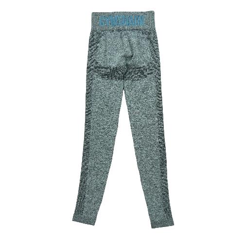 Fitness / Cardio training - Gymshark Leggings Fitness Yoga Femme Taille XS Gris #QWE7078 - photo 9