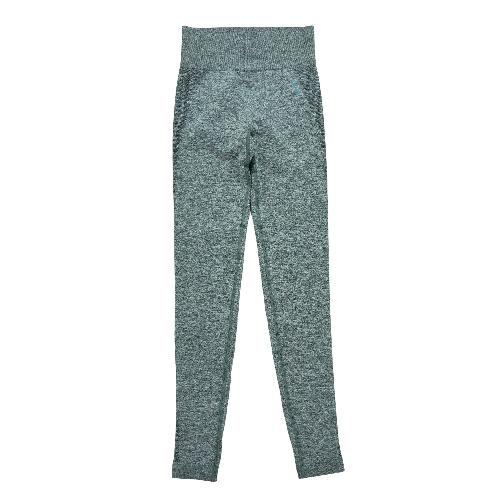 Fitness / Cardio training - Gymshark Leggings Fitness Yoga Femme Taille XS Gris #QWE7078 - photo 9