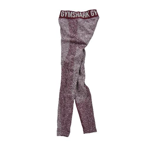 Fitness / Cardio training - Gymshark Leggings Dry Fitness Yoga Femme Taille XS Rouge #QWE7069 - photo 6