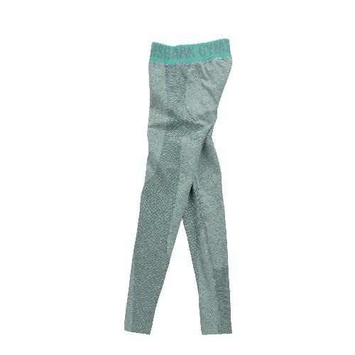 Fitness / Cardio training - Gymshark Leggings Dry Fitness Yoga Femme Taille S Gris #QWE7082 - photo 7