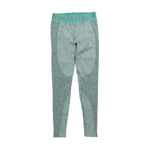 Fitness / Cardio training - Gymshark Leggings Dry Fitness Yoga Femme Taille S Gris #QWE7082 - photo 7