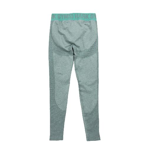 Fitness / Cardio training - Gymshark Leggings Dry Fitness Yoga Femme Taille S Gris #QWE7082 - photo 7