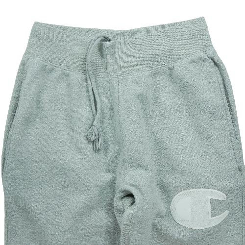 Fitness / Cardio training - Champion Jogging Homme Taille S Gris #QWE2376 - photo 9