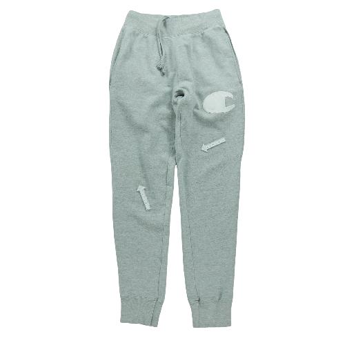 Fitness / Cardio training - Champion Jogging Homme Taille S Gris #QWE2376 - photo 9
