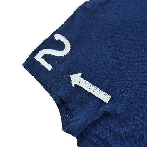 Sportswear - Polo Ralph Lauren Robe USA Équipe Olympique Femme Taille L Marine #QWE1136 - photo 6