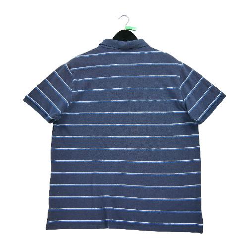 Golf - Polo Ralph Lauren Polo manches courtes Flag Homme Taille 2XL Marine #QWE0526 - photo 7