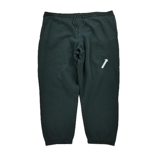 Fitness / Cardio training - Russell Athletic Jogging Vintage Y2K Homme Taille XL Noir #QWE1710 - photo 8