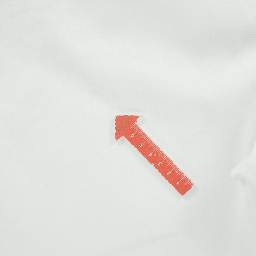 Sportswear - Polo Ralph Lauren Jean Flare Taille W36/L30 Femme Blanc #QWE1716 - photo 9