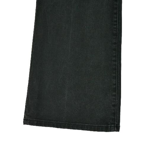 Sportswear - Polo Ralph Lauren Jean Flare Taille W34/L32 Femme Noir #QWE0780 - photo 8