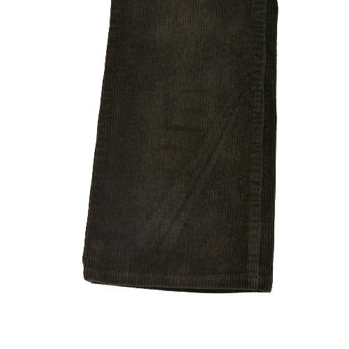 Sportswear - Polo Ralph Lauren Jean FlareIen velours côtelé Taille W28/L32 Femme Marron #QWE7129 - photo 8
