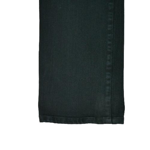 Sportswear - Polo Ralph Lauren Jean Coupe Droite Taille W34/L32 Femme Noir #QWE0955 - photo 9