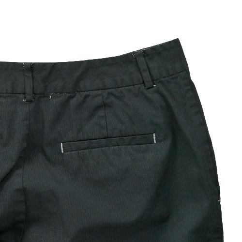 Sportswear - Polo Ralph Lauren Short Femme Taille S Noir #QWE7191 - photo 6