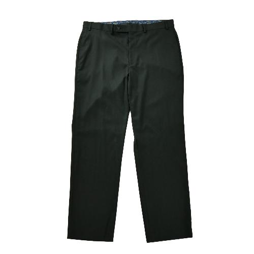 Polo Ralph Lauren Pantalon de costume Taille W36/L32 Homme Noir #QWE0787