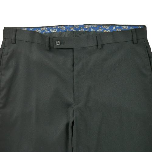 Sportswear - Polo Ralph Lauren Pantalon de costume Taille W36/L32 Homme Noir #QWE0787 - photo 7