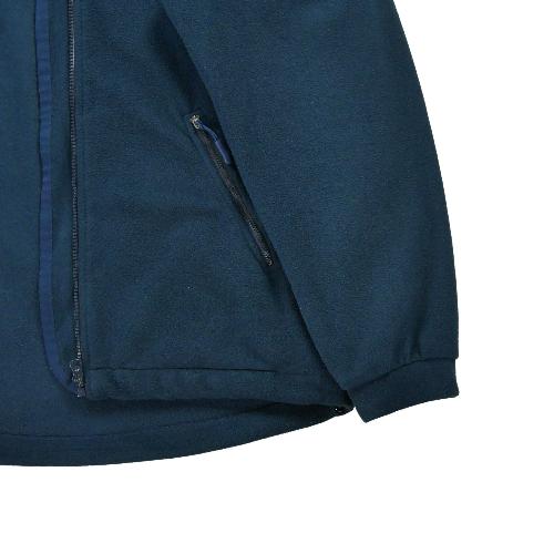 Randonnée / Trek - Berghaus Veste polaire Vintage Y2K Homme Taille M Marine #QWE7219 - photo 9