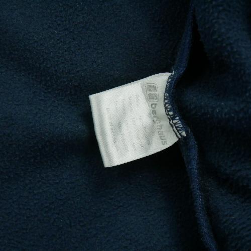 Randonnée / Trek - Berghaus Veste polaire Vintage Y2K Homme Taille M Marine #QWE7219 - photo 9