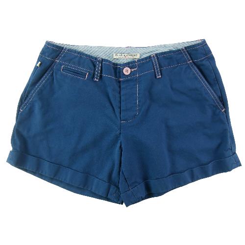 Sportswear - Polo Ralph Lauren Short Femme Taille M Marine #QWE1745 - photo 9