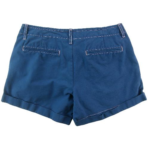 Sportswear - Polo Ralph Lauren Short Femme Taille M Marine #QWE1745 - photo 9