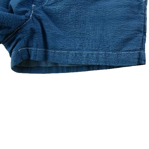 Sportswear - Polo Ralph Lauren Short Femme Taille S Bleu #QWE1719 - photo 9