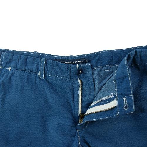 Sportswear - Polo Ralph Lauren Short Femme Taille S Bleu #QWE1719 - photo 9