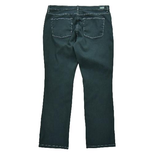 Sportswear - Polo Ralph Lauren Jean Taille W36/L32 Femme Gris #QWE3873 - photo 8