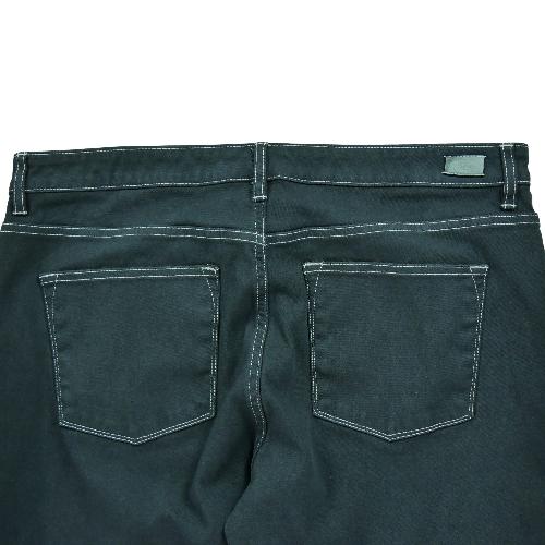 Sportswear - Polo Ralph Lauren Jean Taille W36/L32 Femme Gris #QWE3873 - photo 8
