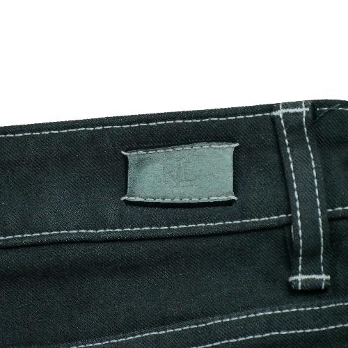 Sportswear - Polo Ralph Lauren Jean Taille W36/L32 Femme Gris #QWE3873 - photo 8