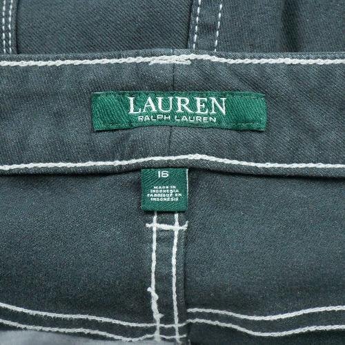 Sportswear - Polo Ralph Lauren Jean Taille W36/L32 Femme Gris #QWE3873 - photo 8