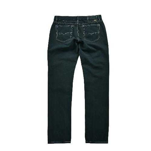 Sportswear - Polo Ralph Lauren Jean RL 650 Taille W29/L30 Femme Noir #QWE7185 - photo 8