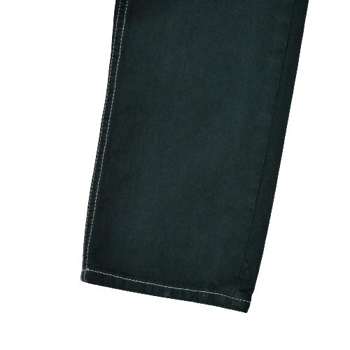 Sportswear - Polo Ralph Lauren Jean RL 650 Taille W29/L30 Femme Noir #QWE7185 - photo 8