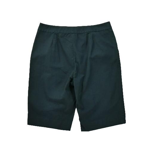 Polo Ralph Lauren Short Femme Taille L Noir #QWE0982