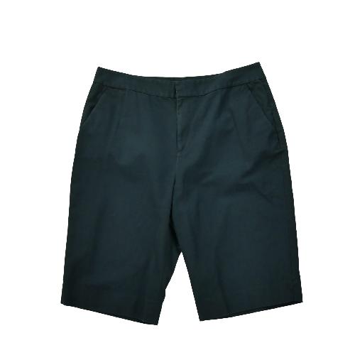 Sportswear - Polo Ralph Lauren Short Femme Taille L Noir #QWE0982 - photo 6