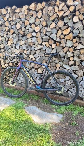 Vélo route - Trek Emonda SLR 7 - photo 4