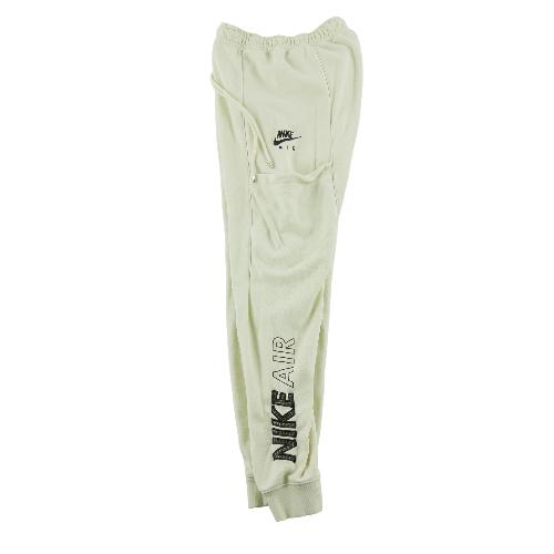 Fitness / Cardio training - Nike Jogging Nike AIr Cargo Taille Haute Femme Taille S Beige #QWE1714 - photo 8