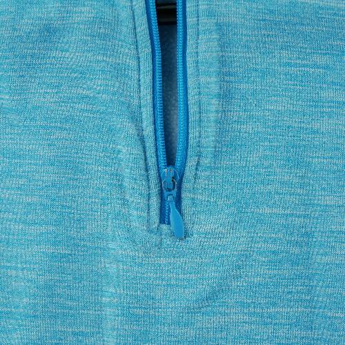 Randonnée / Trek - The North Face Pull polaire TNF Femme Taille S Turquoise #QWE0144 - photo 7