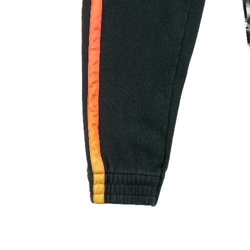 Fitness / Cardio training - Adidas Jogging Essentials 3-Stripes Tapered Fit Solar Red Homme Taille S Noir #QWE0679 - photo 7
