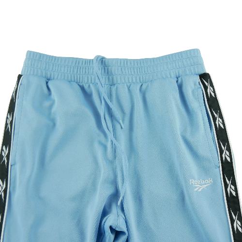 Sportswear - Reebok Jogging Classics Vector Tape Retro 90's Homme Taille M Bleu clair #QWE4010 - photo 8