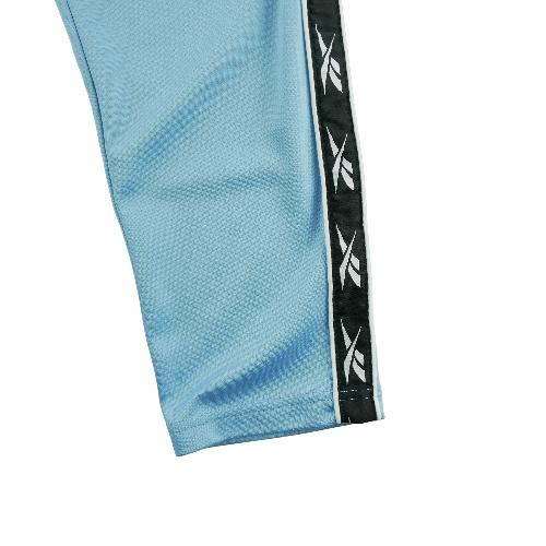 Sportswear - Reebok Jogging Classics Vector Tape Retro 90's Homme Taille M Bleu clair #QWE4010 - photo 8