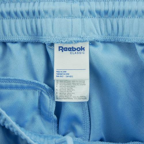 Sportswear - Reebok Jogging Classics Vector Tape Retro 90's Homme Taille M Bleu clair #QWE4010 - photo 8