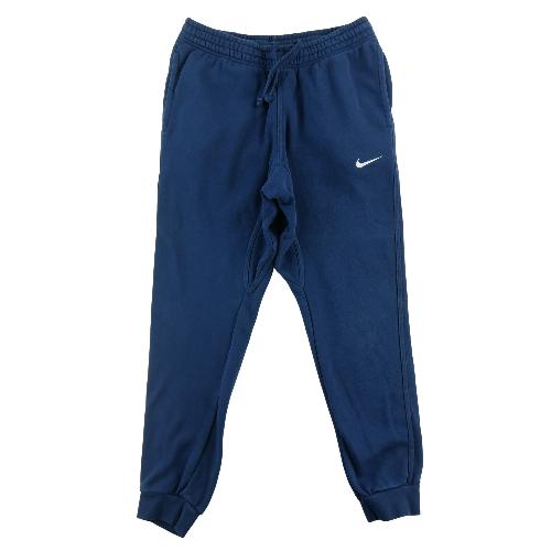 Fitness / Cardio training - Nike Jogging Sportswear Club Swoosh Homme Taille M Marine #QWE0077 - photo 7
