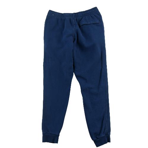 Fitness / Cardio training - Nike Jogging Sportswear Club Swoosh Homme Taille M Marine #QWE0077 - photo 7