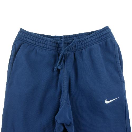 Fitness / Cardio training - Nike Jogging Sportswear Club Swoosh Homme Taille M Marine #QWE0077 - photo 7