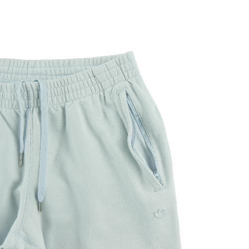 Fitness / Cardio training - Adidas Jogging Originals Essentials Trefoil GN3569 Clear Sky Ice Blue Homme Taille M #QWE0944 - photo 9