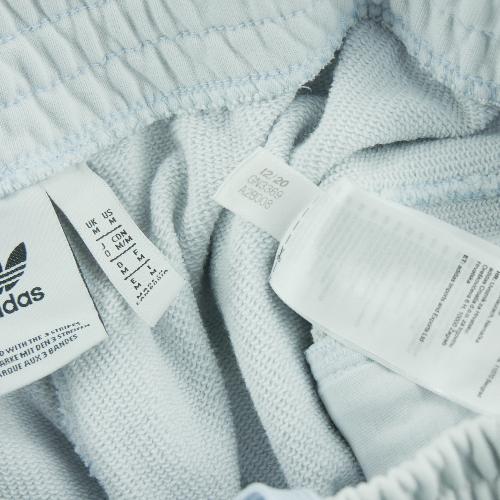 Fitness / Cardio training - Adidas Jogging Originals Essentials Trefoil GN3569 Clear Sky Ice Blue Homme Taille M #QWE0944 - photo 9