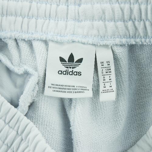 Fitness / Cardio training - Adidas Jogging Originals Essentials Trefoil GN3569 Clear Sky Ice Blue Homme Taille M #QWE0944 - photo 9