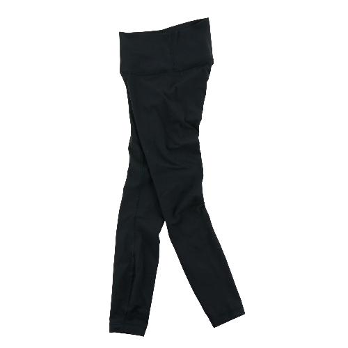Fitness / Cardio training - Lululemon Leggings Gym Yoga Femme Taille 2XS Noir #QWE7166 - photo 8
