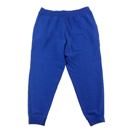 Fitness / Cardio training - Polo Ralph Lauren Jogging Athletic Dept. 1967 Loungewear Homme Taille 2XL Bleu #QWE0611 - photo 8