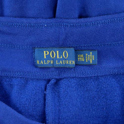 Fitness / Cardio training - Polo Ralph Lauren Jogging Athletic Dept. 1967 Loungewear Homme Taille 2XL Bleu #QWE0611 - photo 8