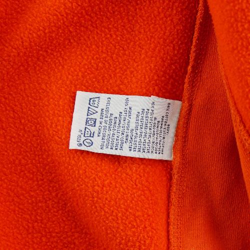 Sportswear - Polo Ralph Lauren Sweat à capuche Full-Zip Fleece Hoodie Regular fit Y2K Homme Taille L #QWE0611 - photo 9